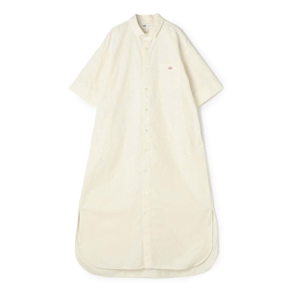 유노이아X단톤 롤업 드레스 셔츠 2컬러 DE-B0415 NCY DNB251L203-0010