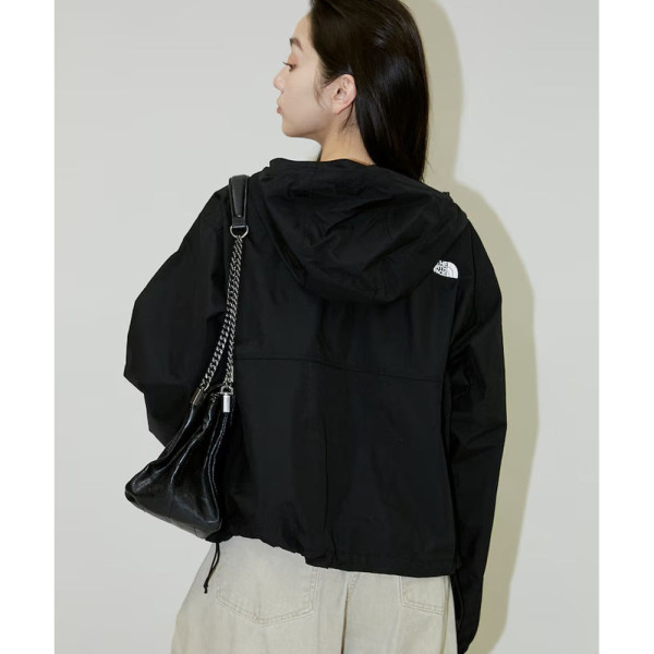 퍼블럭스 노스페이스 숏 컴팩트 자켓 2컬러 3253207300088