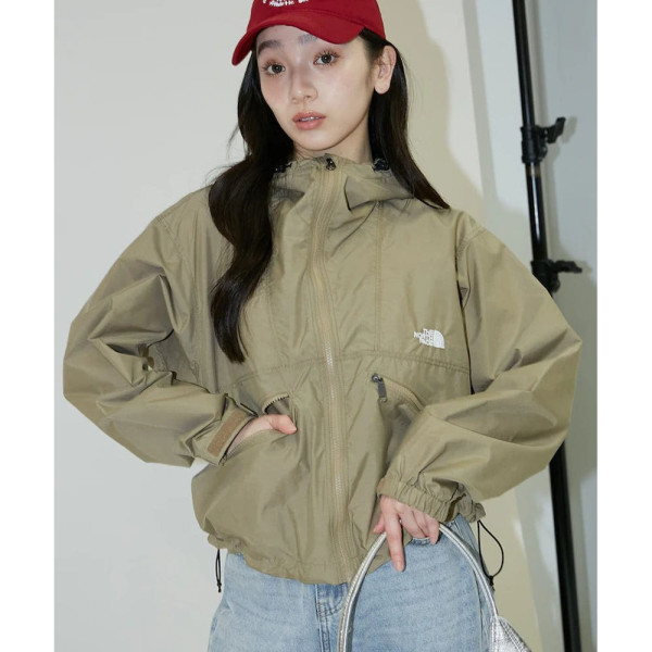 퍼블럭스 노스페이스 숏 컴팩트 자켓 2컬러 3253207300088