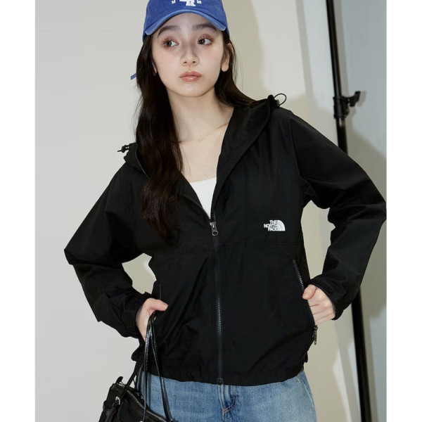 퍼블럭스 노스페이스 컴팩트 자켓 2컬러 3253207300087