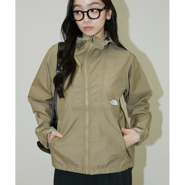 퍼블럭스 노스페이스 컴팩트 자켓 2컬러 3253207300087