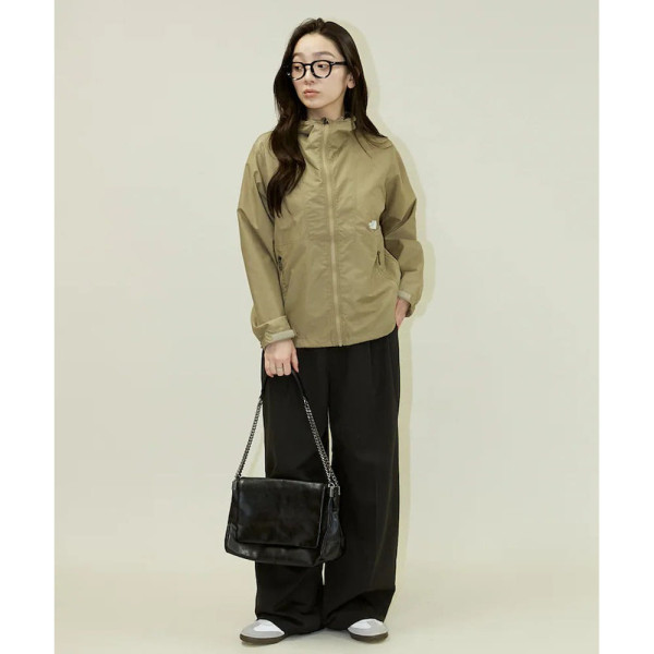 퍼블럭스 노스페이스 컴팩트 자켓 2컬러 3253207300087