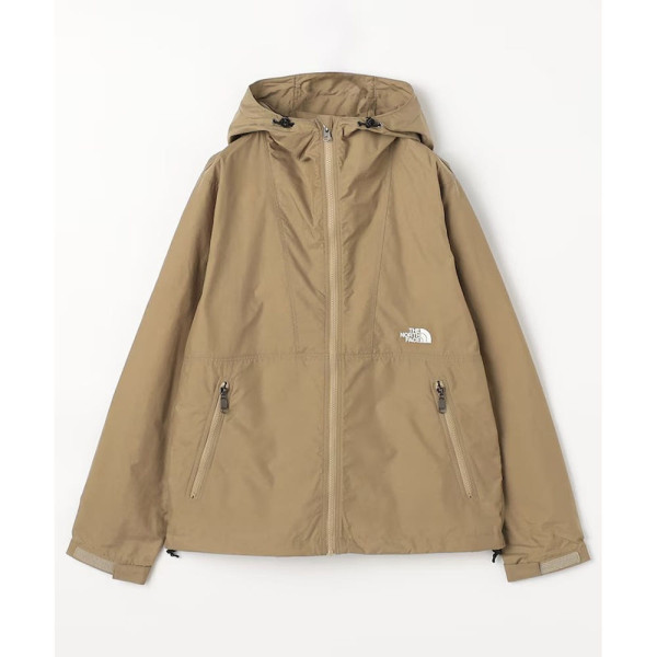 퍼블럭스 노스페이스 컴팩트 자켓 2컬러 3253207300087