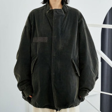 프릭스스토어 M-65 쇼트 페이드 가공 3Way 라이너 세트 3컬러 1153248901534