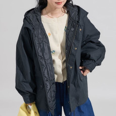 프릭스스토어 M-64 쇼트 자켓 3Way 라이너 세트 3컬러 1153248901556