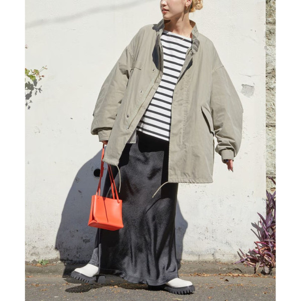 프릭스스토어 M65 숏라이너 모즈 세트 코트 3WAY 모즈코트 퀼트라이너 4컬러 1359248900095