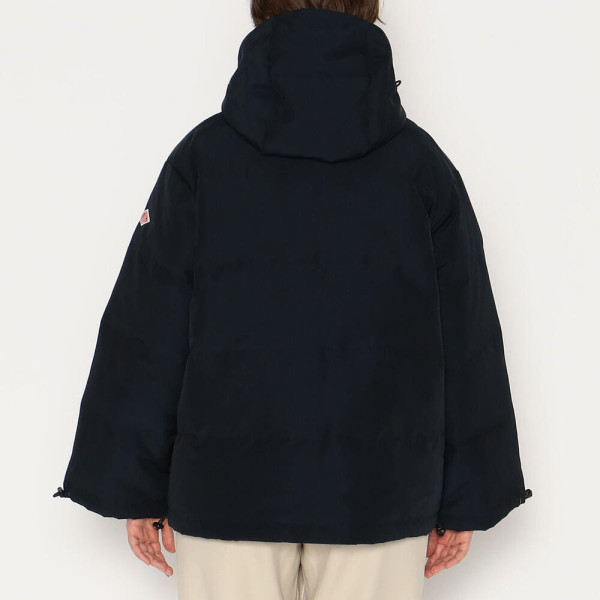 단톤 여성용 빅 실루엣 후드 다운 재킷 6컬러 DT-A0008 TPR DNB252L101-0025