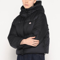 단톤 여성용 마이크로 립스탑 하이 로프트 다운 블루종 3컬러 DT-A0706 VAN DNB252L101-0026