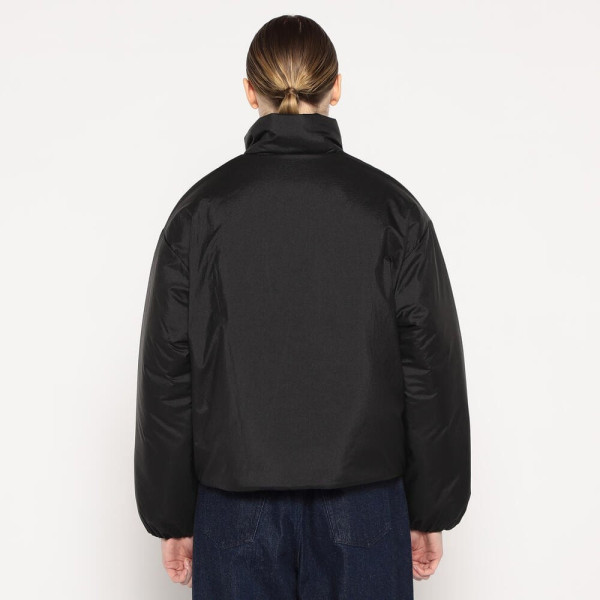 단톤 여성용 단열 스탠드 칼라 재킷 4컬러 DT-A0703 PRD DNB252L101-0012