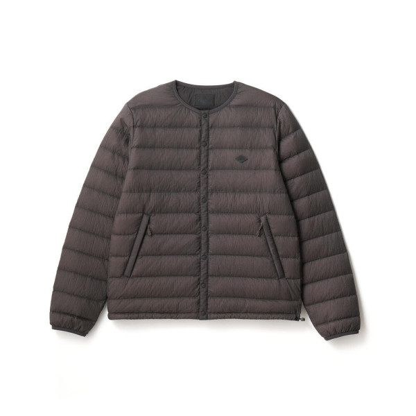 단톤 여성 나일론 타프타 화이트 구스 이너 다운 자켓 3컬러 DT-A0001 KSS DNB252L101-0035