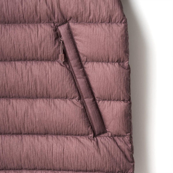 단톤 여성 나일론 타프타 화이트 구스 이너 다운 자켓 3컬러 DT-A0001 KSS DNB252L101-0035