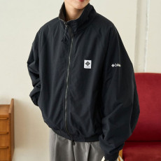 프릭스스토어 컬럼비아 별주 W 임페리얼 파크 2WAY 나일론 플리스 3컬러 1353129900022