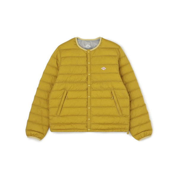 단톤 여성 크루넥 이너 다운 재킷 7컬러 DT-A0001 RRT DNB252L101-0013