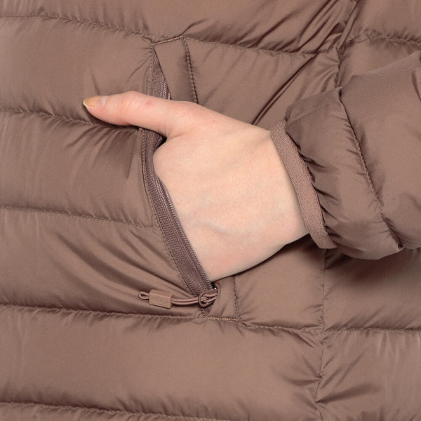 단톤 여성 크루넥 이너 다운 재킷 7컬러 DT-A0001 RRT DNB252L101-0013