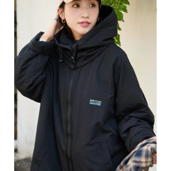 프릭스스토어 안감후리스 리버시블 자켓 6컬러 1359248600002