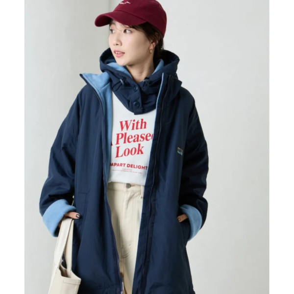 프릭스스토어 안감후리스 리버시블 자켓 6컬러 1359248600002