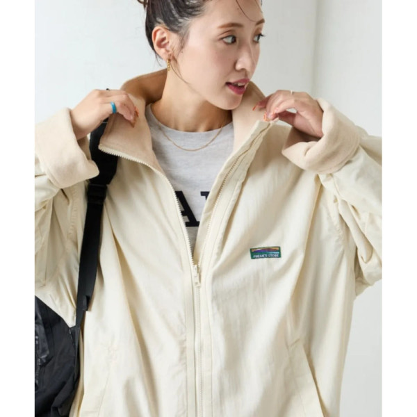 프릭스스토어 안감후리스 리버시블 자켓 6컬러 1359248600002