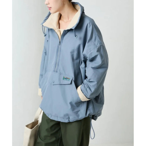 프릭스스토어 아웃도어 플리스 아노락 파카 7컬러 1359248600001