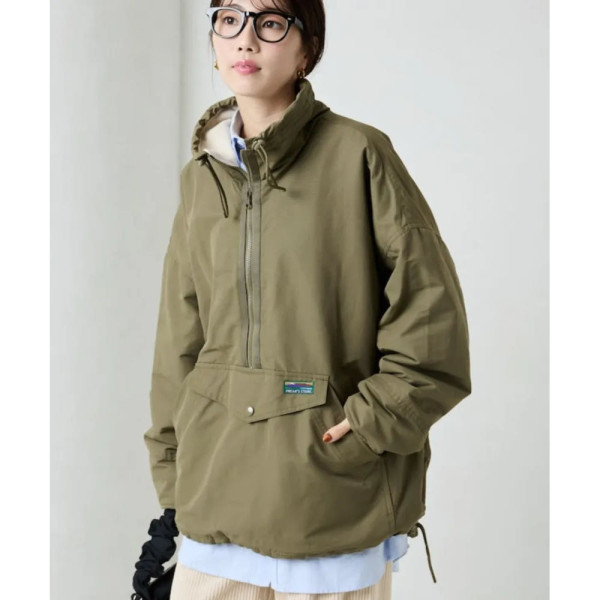 프릭스스토어 아웃도어 플리스 아노락 파카 7컬러 1359248600001