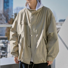 프릭스스토어 페이드 가공 M65 숏 모즈 코트 4컬러 1051248901950