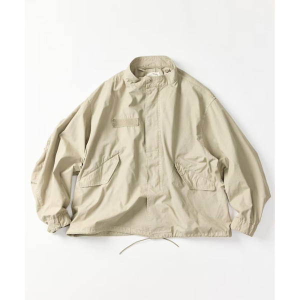 프릭스스토어 페이드 가공 M65 숏 모즈 코트 4컬러 1051248901950