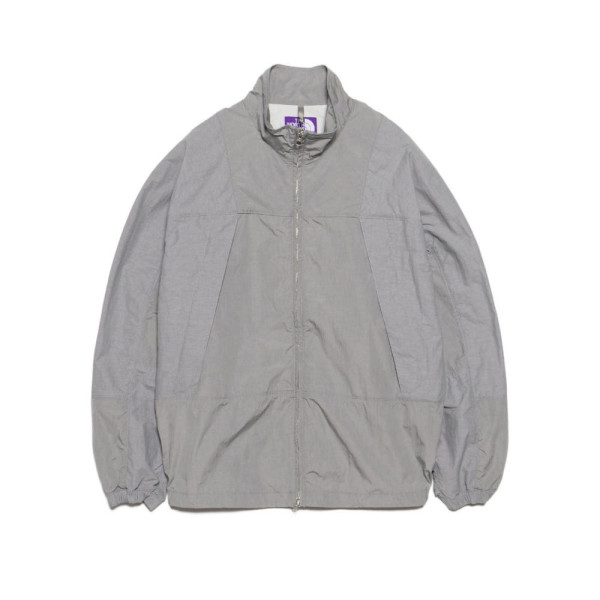 노스페이스 퍼플라벨 브러쉬드 웨더 마운틴 윈드 자켓 4컬러 N26SA018