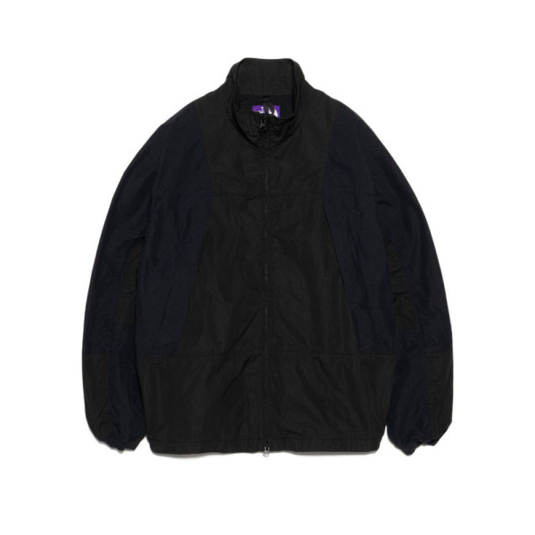 노스페이스 퍼플라벨 브러쉬드 웨더 마운틴 윈드 자켓 4컬러 N26SA018