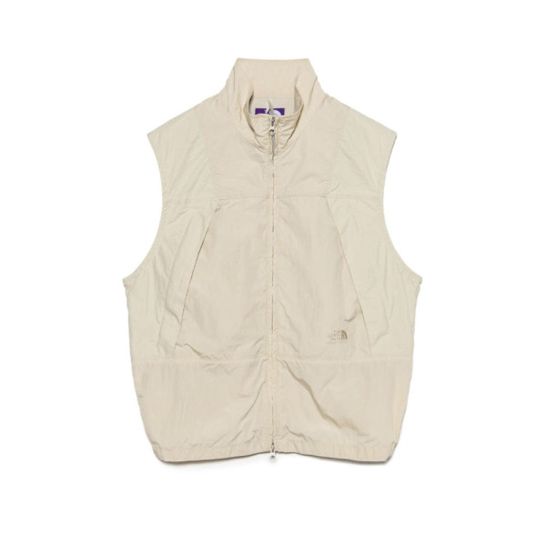 노스페이스 퍼플라벨 브러쉬드 웨더 마운틴 윈드 베스트 3컬러 N26SN019