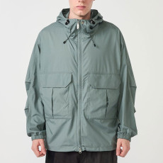 노스페이스 퍼플라벨 퍼텍스 퀀텀 마운틴 파카 4컬러 N25FA056