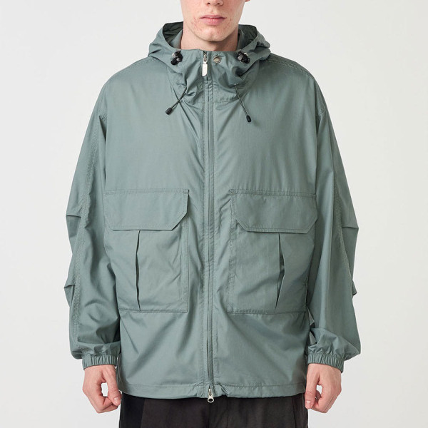 노스페이스 퍼플라벨 퍼텍스 퀀텀 마운틴 파카 4컬러 N25FA056