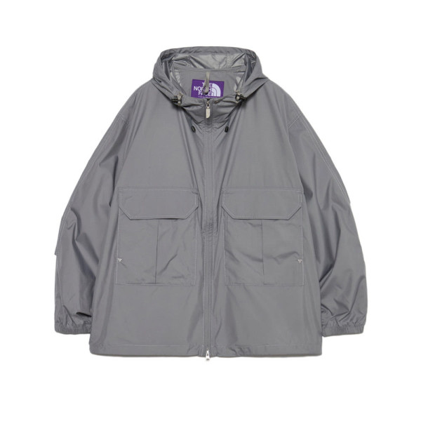 노스페이스 퍼플라벨 퍼텍스 퀀텀 마운틴 파카 4컬러 N25FA056