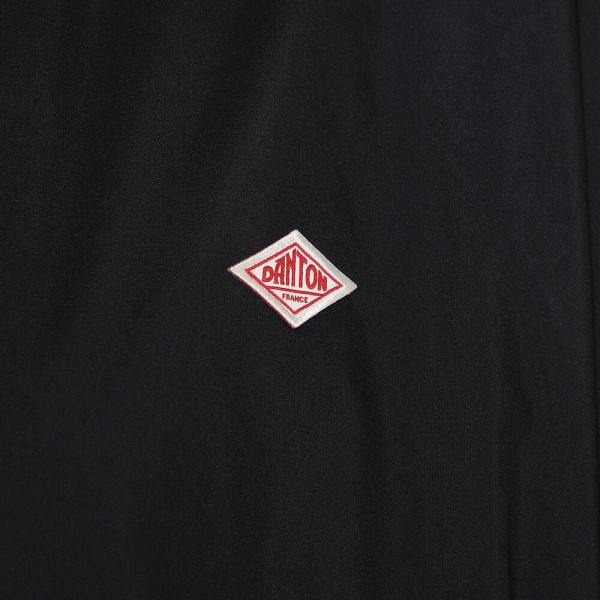 단톤 나일론 미니 립스탑 인설레이션 후드 재킷 DT-A0757 SNT DNB261L101-0003