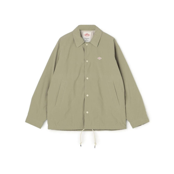 단톤 경량 노카라 자켓 DNB261M101-0001 DT-A0640 PNT