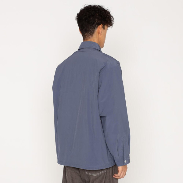 단톤 경량 노카라 자켓 DNB261M101-0001 DT-A0640 PNT