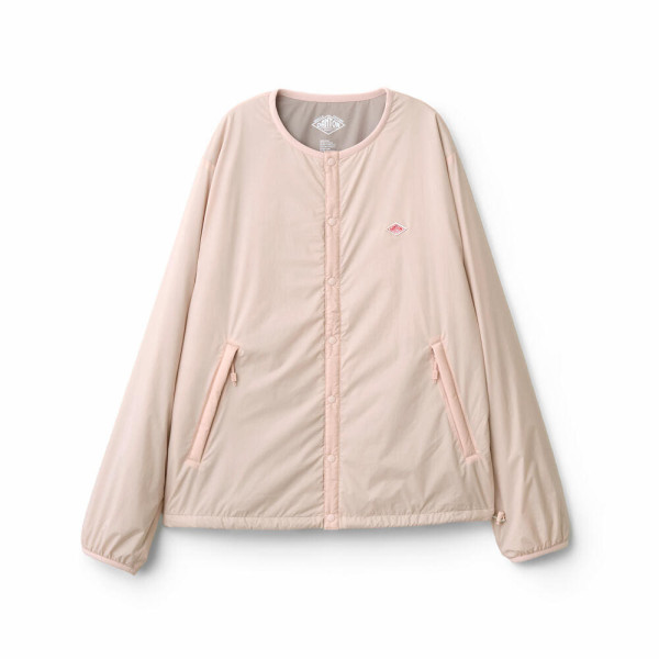 단톤 패딩 칼라리스 재킷 패딩 점퍼 DT-A0632 SNT DNB261L101-0001