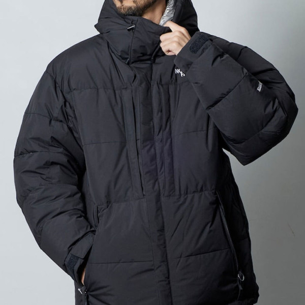 프릭스스토어 노스페이스 발토로 자켓 블랙 ND92553 1253207300667
