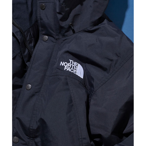 프릭스스토어 노스페이스 마운틴 다운 자켓 블랙 ND92549 1253207300665