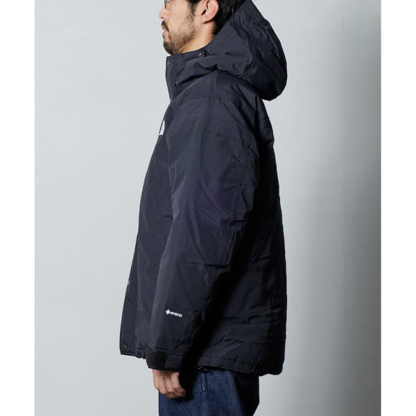 프릭스스토어 노스페이스 마운틴 다운 자켓 블랙 ND92549 1253207300665