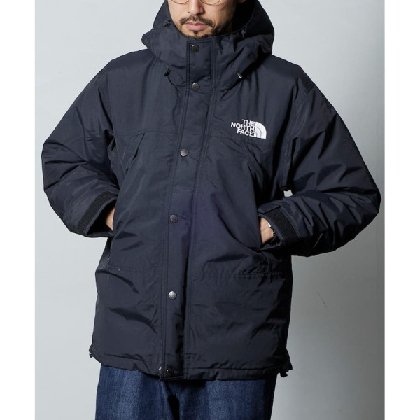 프릭스스토어 노스페이스 마운틴 다운 자켓 블랙 ND92549 1253207300665