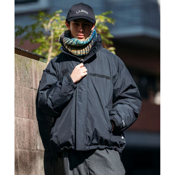 프릭스스토어 플러스 피닉스 별주 고어텍스 윈드스토퍼 다운 재킷 레벨7 3컬러 1056330800021