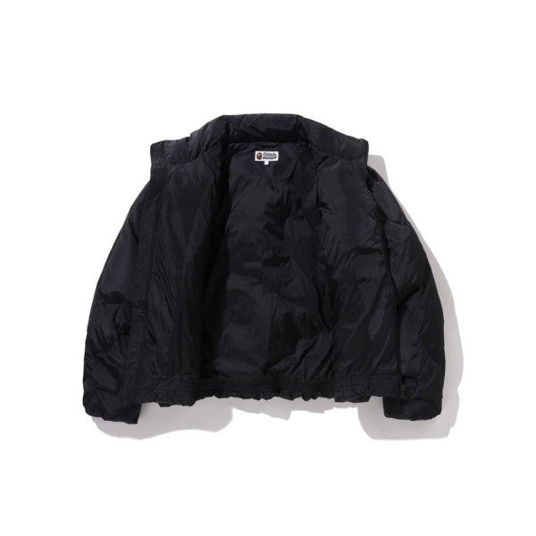 베이프 메가 컬러 카모 퀼티드 다운 자켓 2컬러 1L80144306