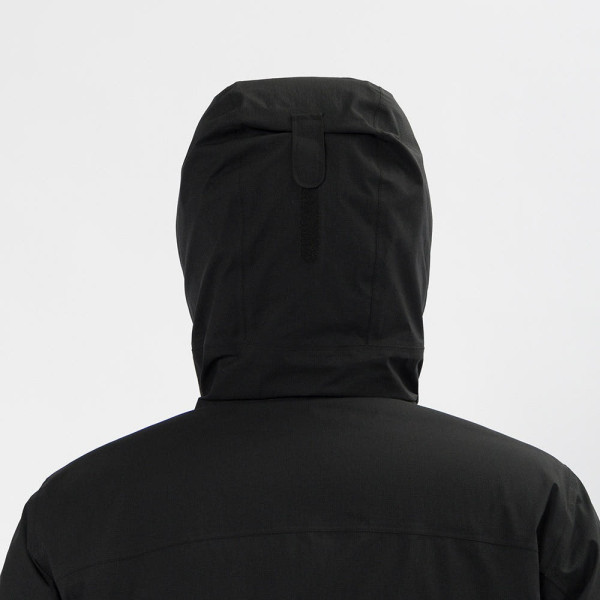 몽벨 아스펜 다운 하프 코트 2컬러 1101694