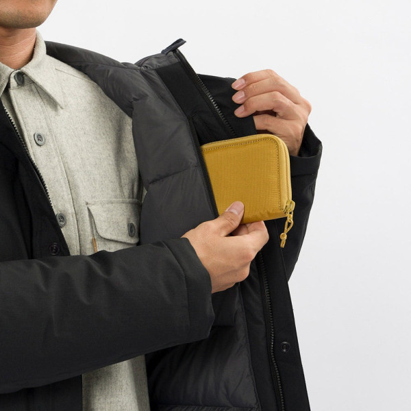 몽벨 아스펜 다운 하프 코트 2컬러 1101694