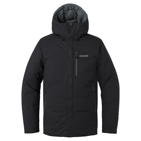 몽벨 아스펜 다운 하프 코트 2컬러 1101694