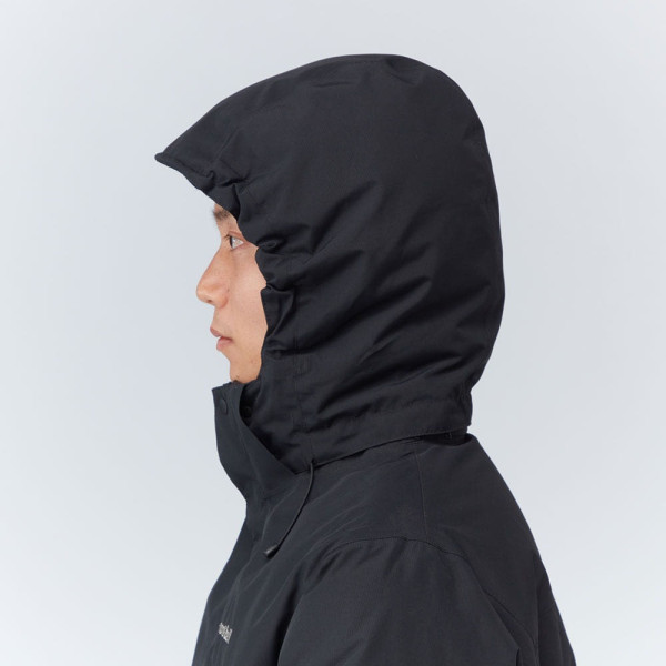 몽벨 베르니나 다운 코트 2컬러 1101615