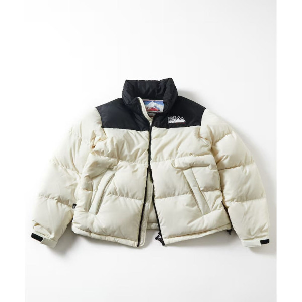 프릭스스토어 퍼스트다운 별주 오버핏 버블 다운 3컬러 1056234300141