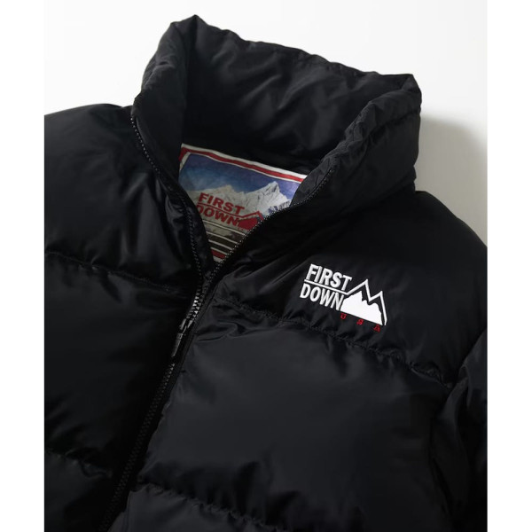 프릭스스토어 퍼스트다운 별주 오버핏 버블 다운 3컬러 1056234300141