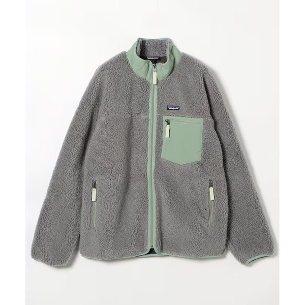 프릭스스토어 파타고니아 맨즈 클래식 레트로 X 재킷 4컬러 1251216500182