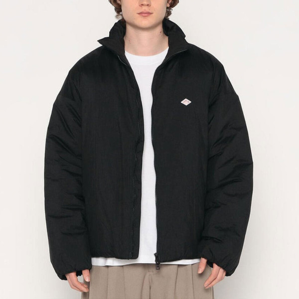 단톤 남성용 단열 스탠드 칼라 재킷 4컬러 DT-A0704 PRD DNB252M101-0008