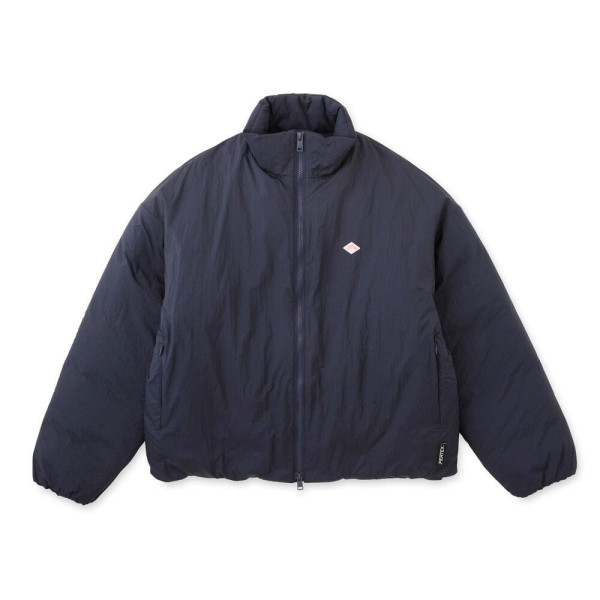 단톤 남성용 단열 스탠드 칼라 재킷 4컬러 DT-A0704 PRD DNB252M101-0008